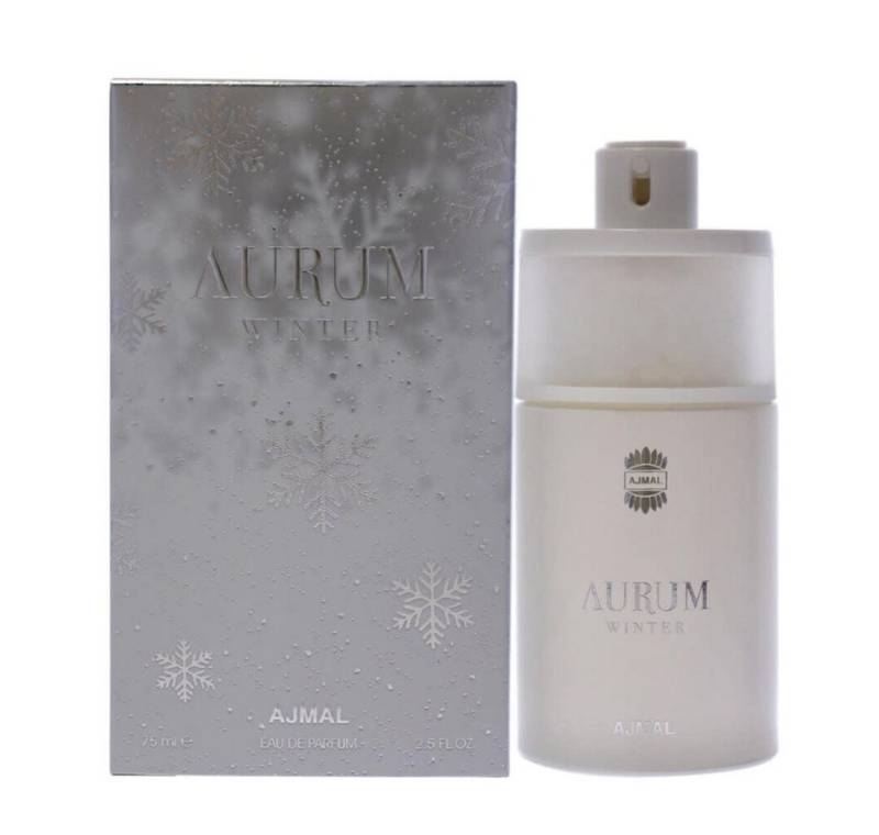 Ajmal Körperpflegeduft Aurum Winter - EDP - Volume: 75ml von Ajmal