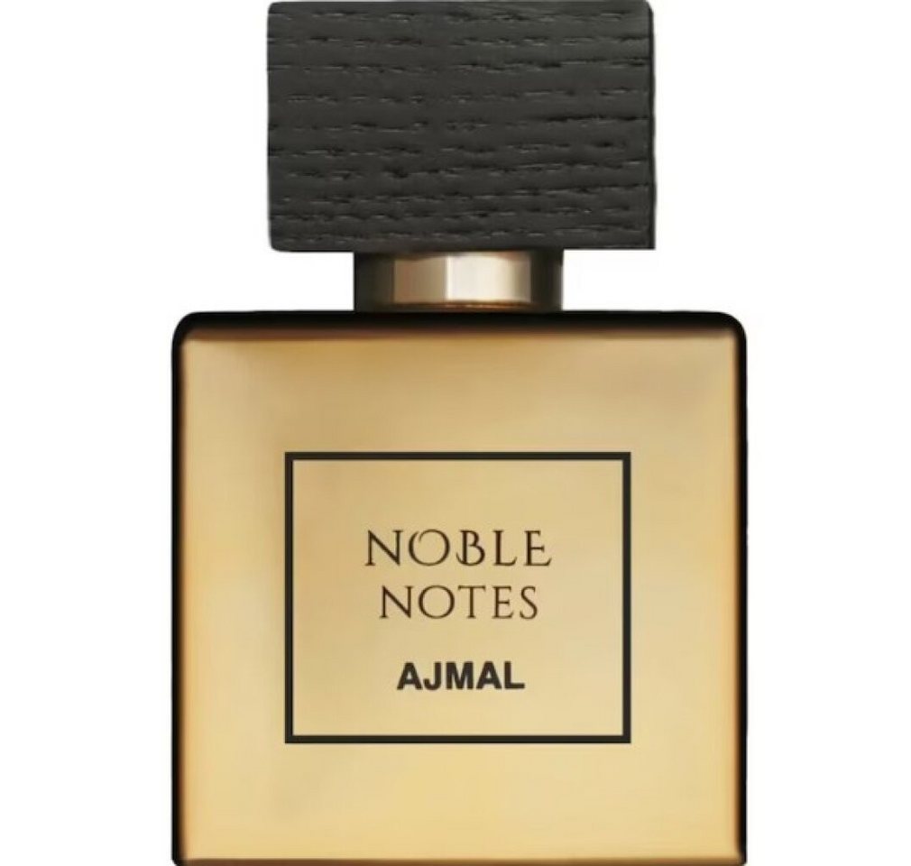 Ajmal Körperpflegeduft Edle Noten EDP U 100 ml von Ajmal