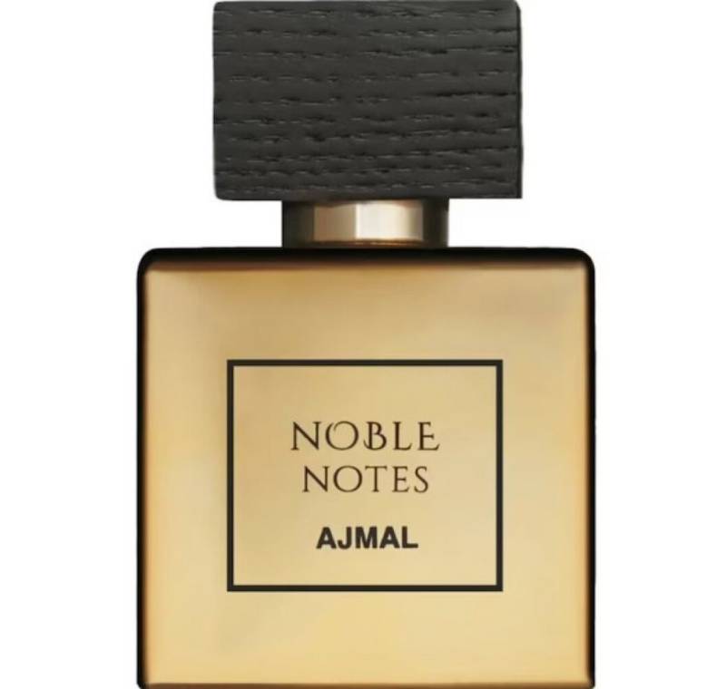 Ajmal Körperpflegeduft Edle Noten EDP U 100 ml Ajmal Körperpflegeduft Edle Noten EDP U 100 ml von Ajmal