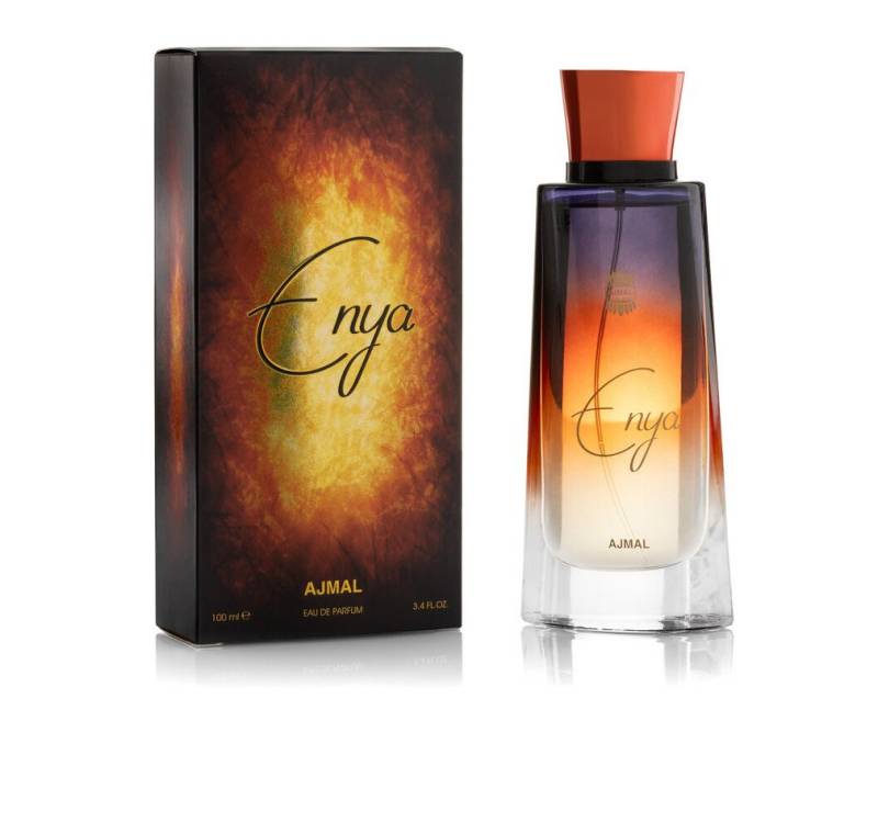Ajmal Körperpflegeduft Enya - EDP - Inhalt: 100 ml Ajmal Körperpflegeduft Enya - EDP - Inhalt: 100 ml von Ajmal