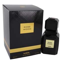 Ajmal Rose Wood Eau de Parfum Spray by Ajmal – 3,4 oz von Ajmal