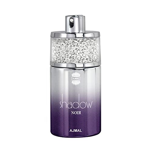 Ajmal Shadow Noir for Women 2.5 oz EDP Spray von Ajmal