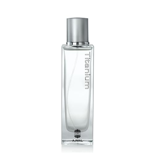 Ajmal Titanium EDP 100 ml M von PARFÉM