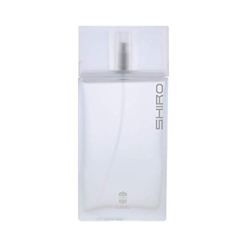 Shiro - Edp - 90 ml von Ajmal