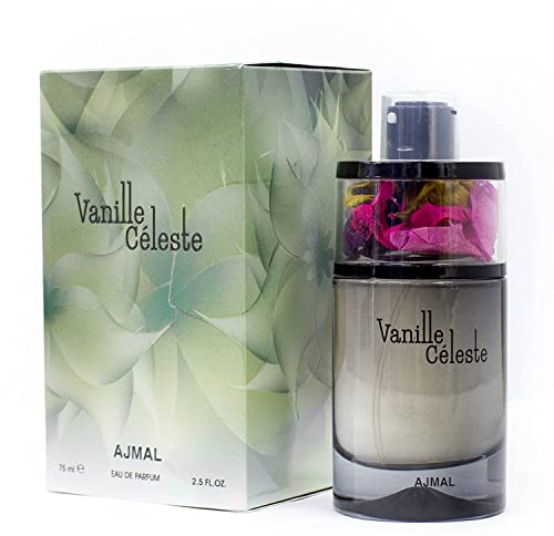 Vanille Celeste von Ajmal EDP 75 ml Spray von Ajmal