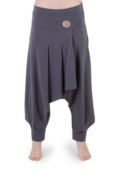 Ajna Hose Malva grau von Ajna