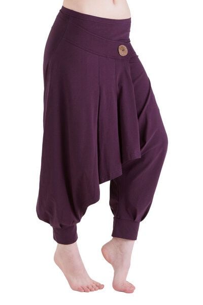 Ajna Hose Malva violett von Ajna