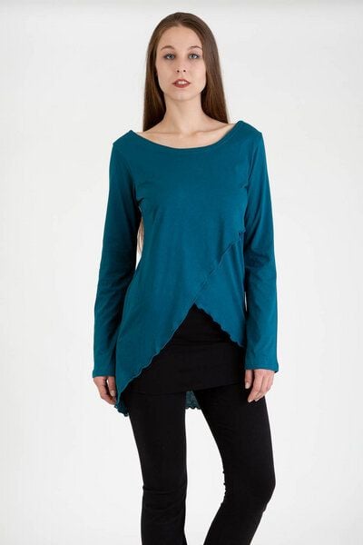 Ajna Langarmshirt Volteo von Ajna