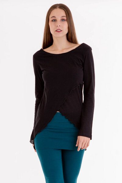 Ajna Langarmshirt Volteo von Ajna