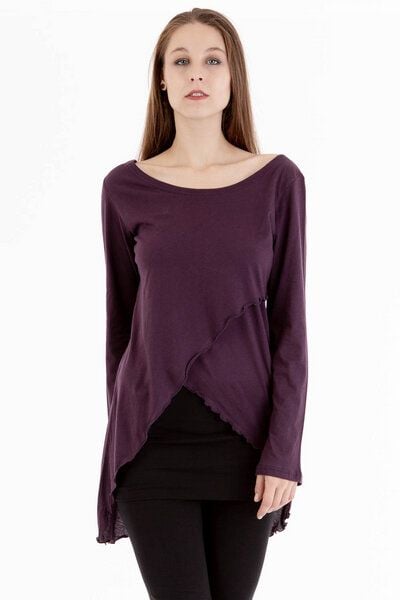 Ajna Langarmshirt Volteo von Ajna