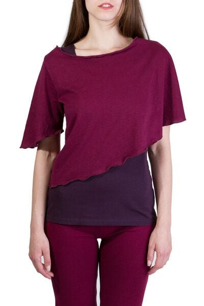 Ajna Poncho Tracy von Ajna