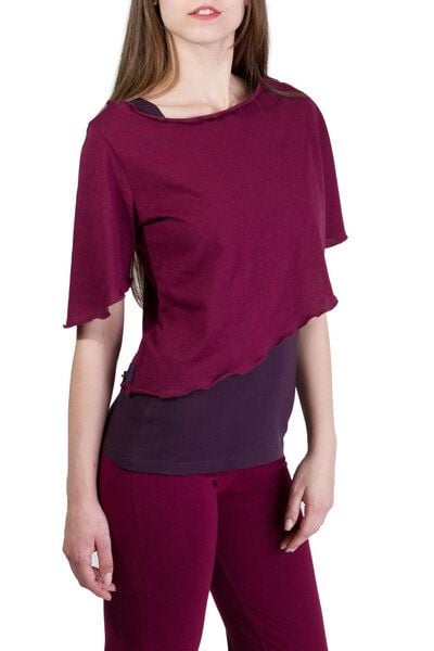 Ajna Poncho Tracy von Ajna