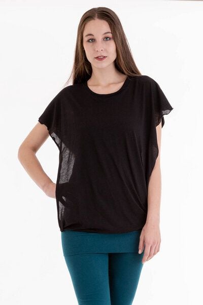 Ajna T-Shirt Capucha von Ajna