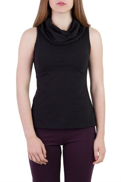 Ajna Top Anny schwarz von Ajna