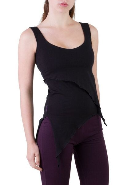 Ajna Top Fire-ng schwarz von Ajna