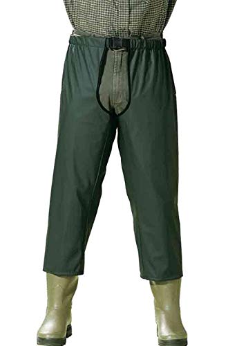 Akah Wasserfeste Treiberhose Bison Gr. L(52) von Akah
