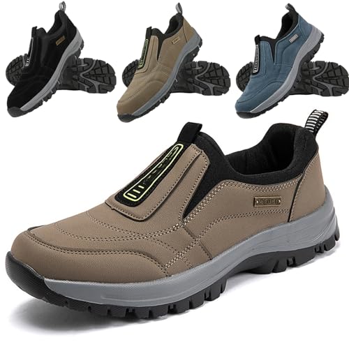 podowalk Schuhe,podowalk Komfortschuhe,hatme Schuhe,Hatme Wanderschuhe,Orthopädische Schuhe,Hatme Orthopädische Wanderschuhe,Classic Fashion rutschfeste Wanderschuhe Sportschuhe Turnschuhe Sneaker von Akayoo