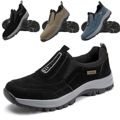 podowalk Schuhe,podowalk Komfortschuhe,hatme Schuhe,Hatme Wanderschuhe,Orthopädische Schuhe,Hatme Orthopädische Wanderschuhe,Classic Fashion rutschfeste Wanderschuhe Sportschuhe Turnschuhe Sneaker von Akayoo