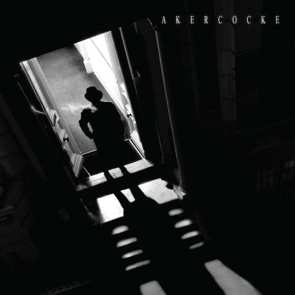 Akercocke Words that go unspoken, deeds that go undone CD multicolor von Akercocke