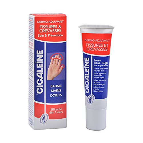 Cicaleïne Hand Cracks Balm 30ml von Akileine