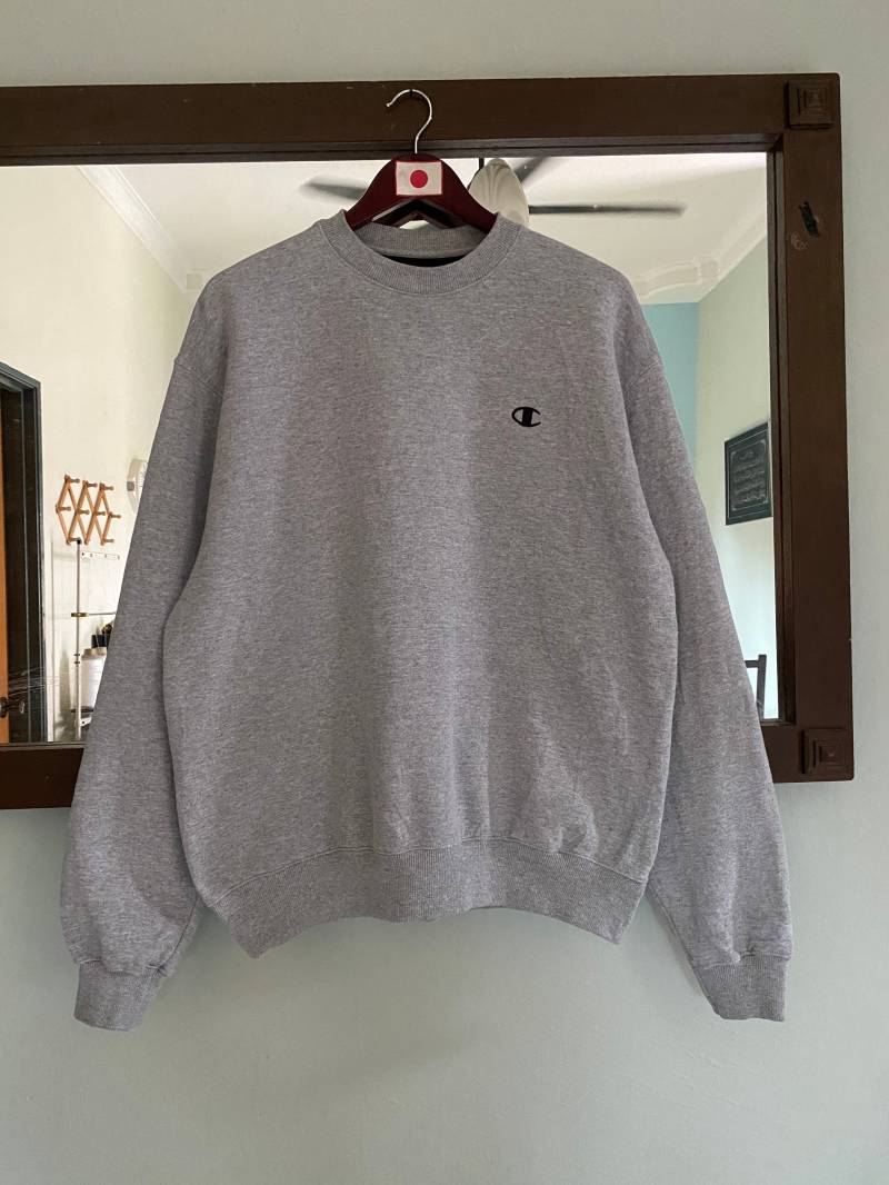 Seltenes Champion-Sweatshirt in Xl Größe von Akira96
