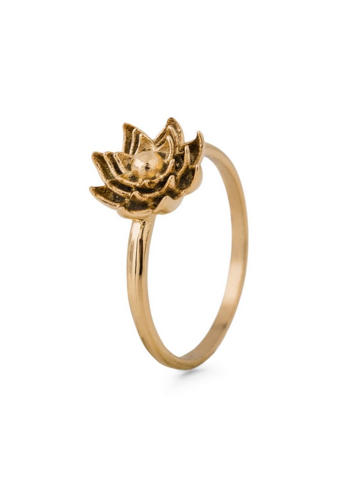 Akitsune Fingerring von Akitsune