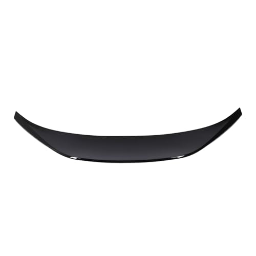 Akozon Heckflügel Kofferraum Lip Spoiler Gloss Schwarzer Dachspoiler für ZD8 2021-2024 & GT86 ZN8 2021-2024-Aerodynamisches Design und Verbesserte Stabilität von Akozon