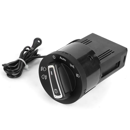 MK4 Auto-Scheinwerfer-Lampen-Steuerschalter, Lichtsensor-Modul MK4 Auto-Scheinwerfer-Lampen-Steuerschalter, Lichtsensor-Modul von Akozon