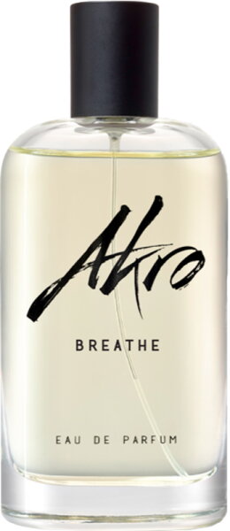 Akro Breathe Eau de Parfum (EdP) 100 ml von Akro