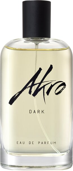 Akro Dark Eau de Parfum (EdP) 100 ml von Akro