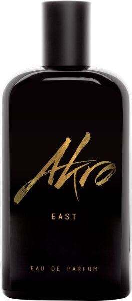 Akro East Eau de Parfum (EdP) 100 ml von Akro