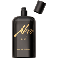 Akro East EdP Nat. Spray von Akro