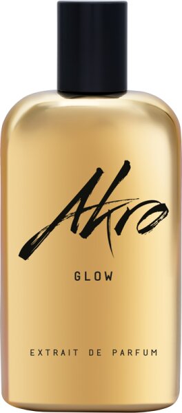 Akro Glow Eau de Parfum (EdP) 100 ml von Akro