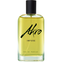 Akro Infuse EdP Nat. Spray von Akro
