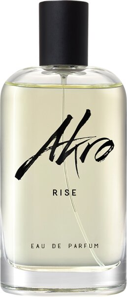 Akro Rise Eau de Parfum (EdP) 100 ml von Akro
