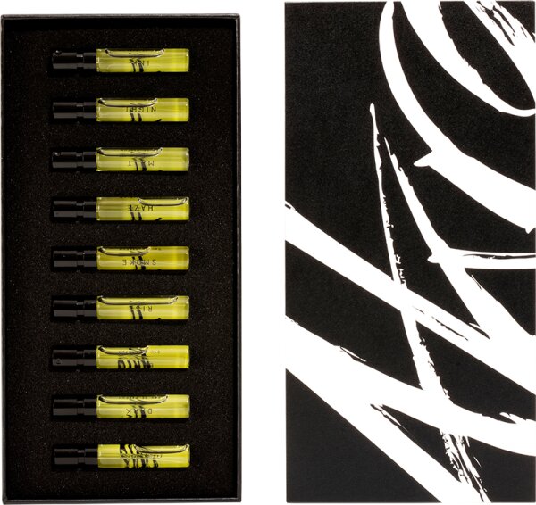 Aktion - Akro Discovery Kit 10x2 ml von Akro
