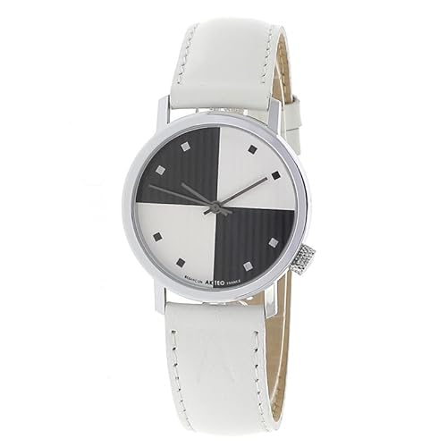 Akteo Damen-Armbanduhr Raute Unisex 000027 Akteo Damen-Armbanduhr Raute Unisex 000027 von Akteo