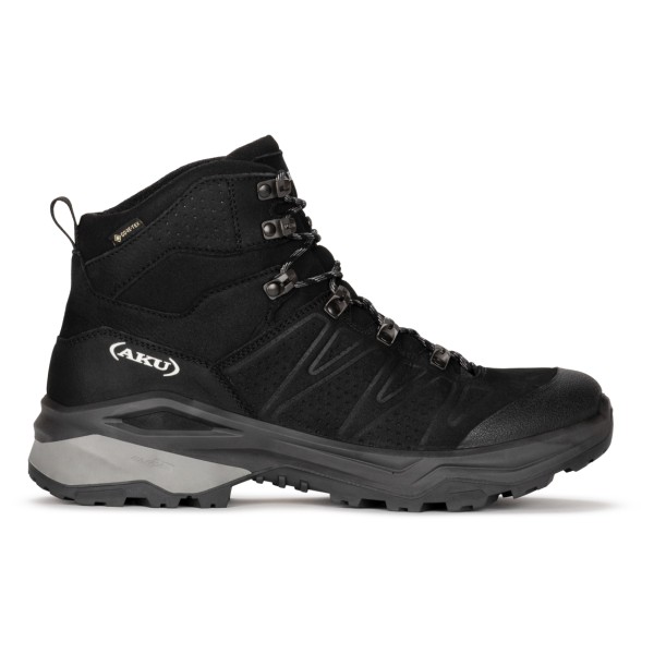 AKU - Adapta NBK GTX - Wanderschuhe Gr 44 schwarz von Aku