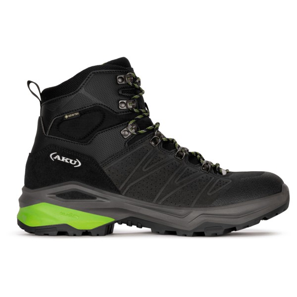 AKU - Adapta SD GTX - Wanderschuhe Gr 47 schwarz von Aku