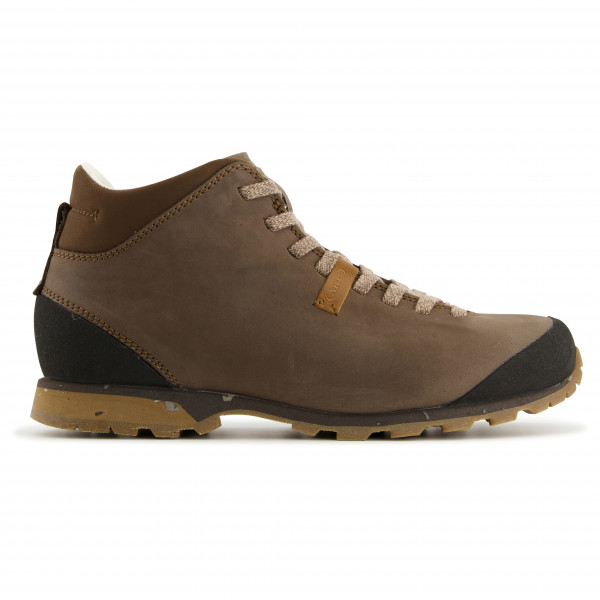 AKU - Bellamont 3 Mid Plus Evo - Freizeitschuhe Gr 9 braun von Aku