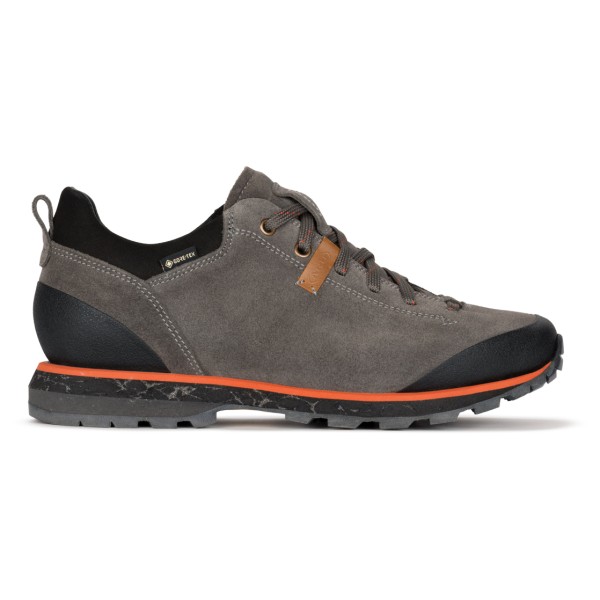 AKU - Bellamont 4 NBK GTX - Sneaker Gr 42 grau AKU - Bellamont 4 NBK GTX - Sneaker Gr 42 grau von Aku