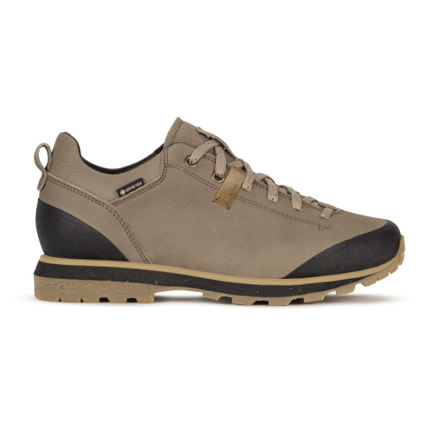 AKU - Bellamont 4 NBK GTX - Sneaker Gr 44 beige/braun AKU - Bellamont 4 NBK GTX - Sneaker Gr 44 beige/braun von Aku