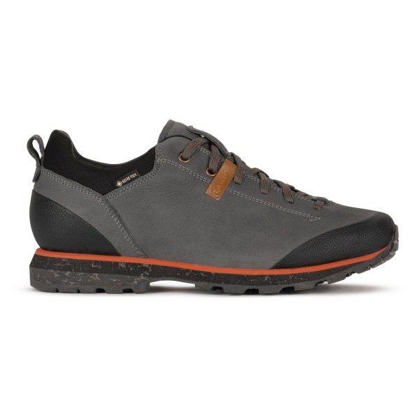 AKU - Bellamont 4 Suede GTX - Freizeitschuhe Gr 45 grau AKU - Bellamont 4 Suede GTX - Freizeitschuhe Gr 45 grau von Aku