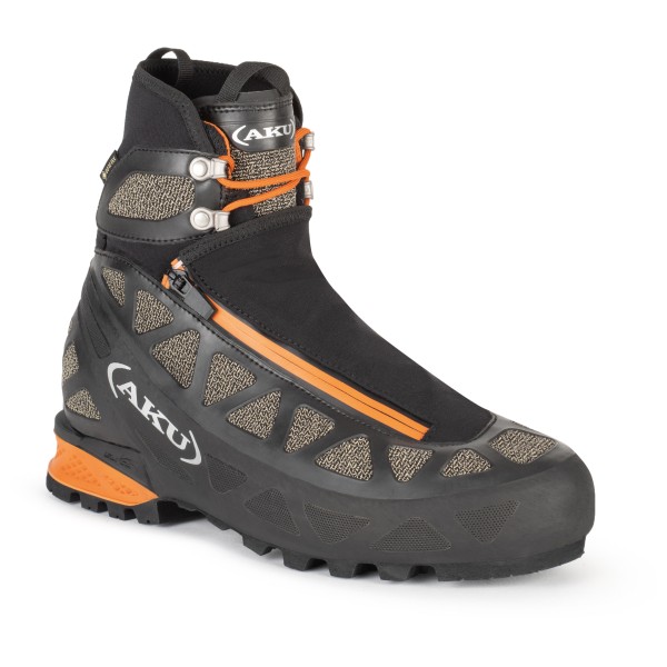 AKU - Croda Dfs GTX - Bergschuhe Gr 11 grau von Aku