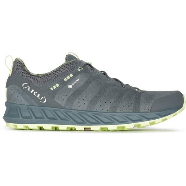 AKU Damen Multifunktionsschuhe RAPIDA EVO GTX WS von Aku