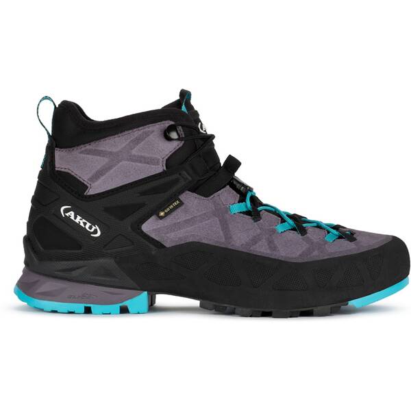 AKU Damen Multifunktionsstiefel ROCK DFS MID GTX W'S von Aku