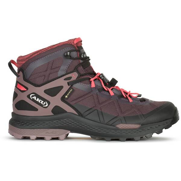 AKU Damen Multifunktionsstiefel ROCKET MID GTX W'S von Aku