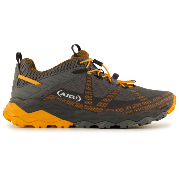 AKU - Flyrock - Multisportschuhe Gr 41 braun AKU - Flyrock - Multisportschuhe Gr 41 braun von Aku