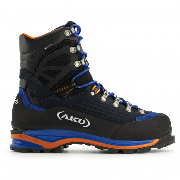 AKU - Hayatsuki GTX - Bergschuhe Gr 44 schwarz von Aku