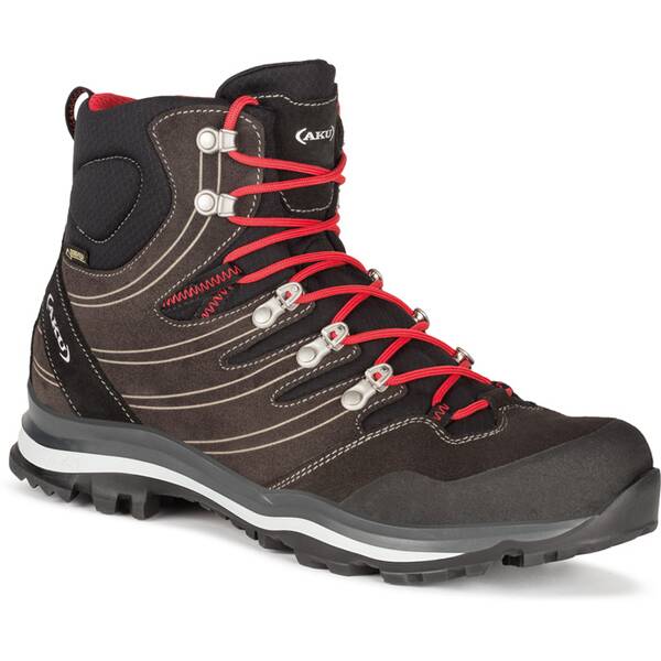 AKU Herren Trekkingstiefel ALTERRA GTX von Aku